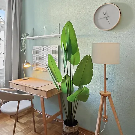 Staytime I Urban I Center I Lage * Dresden