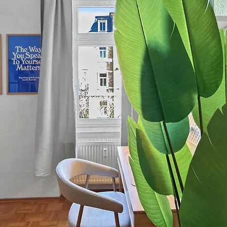 Apartamento Staytime I Urban I Center I Lage *