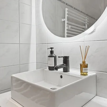 아파트 Staytime I Urban I Center I Lage