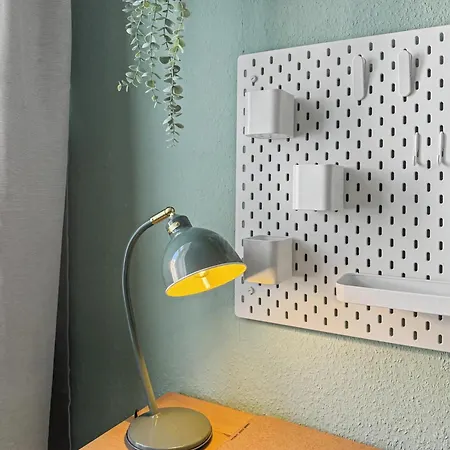 Staytime I Urban I Center I Lage Lejlighed Dresden