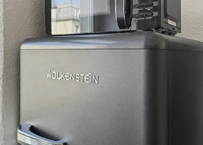 Staytime I Urban I Center I Lage Apartamento Dresden