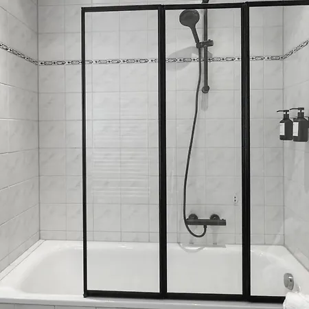 Appartement Staytime I Urban I Center I Lage *